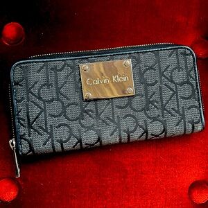 Calvin Klein Wallet